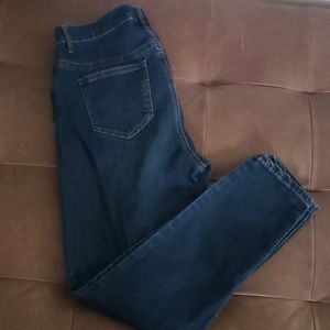 Maternity jeans